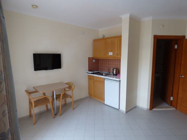 Imagen de la habitación del Avlu 4 Apart Hotel. Foto 13