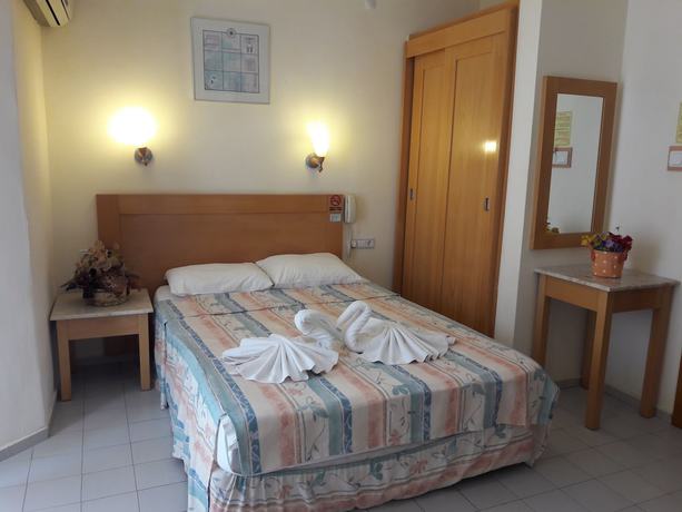 Imagen de la habitación del Avlu 4 Apart Hotel. Foto 16