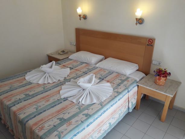Imagen de la habitación del Avlu 4 Apart Hotel. Foto 17