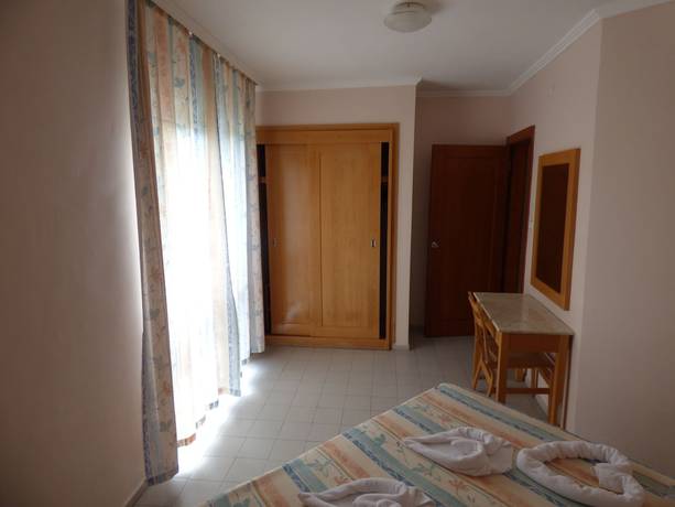 Imagen de la habitación del Avlu 4 Apart Hotel. Foto 20