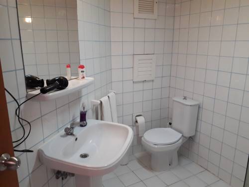 Imagen de la habitación del Avlu 4. Foto 1