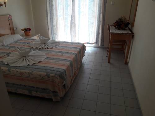 Imagen de la habitación del Avlu 4. Foto 4