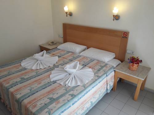 Imagen de la habitación del Avlu 4. Foto 5