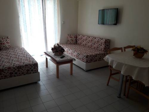 Imagen de la habitación del Avlu 4. Foto 6