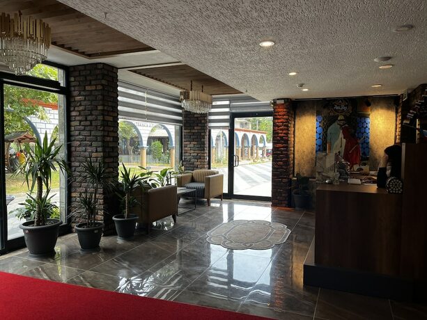 Imagen general del Avni Bey Otel. Foto 3