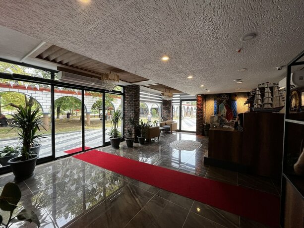 Imagen general del Avni Bey Otel. Foto 4