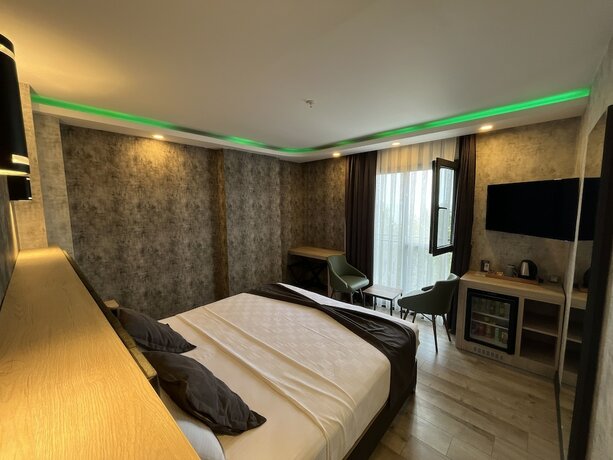 Imagen general del Avni Bey Otel. Foto 6