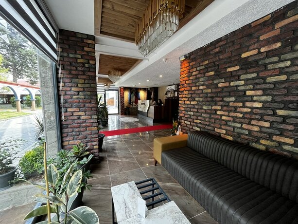 Imagen general del Avni Bey Otel. Foto 8