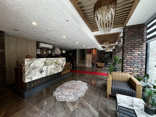 Imagen general del Avni Bey Otel. Foto 12