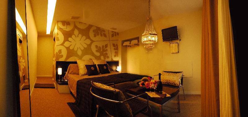 Imagen de la habitación del Avogaria Locanda y Restaurant. Foto 5