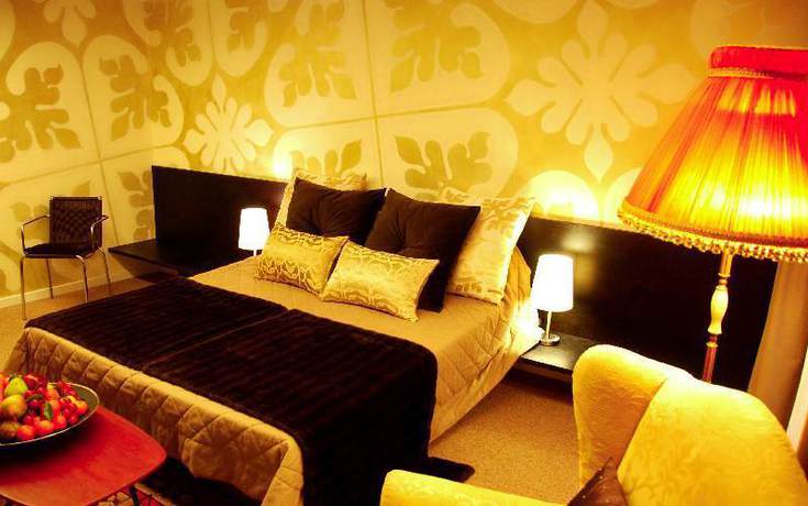 Imagen de la habitación del Avogaria Locanda y Restaurant. Foto 7