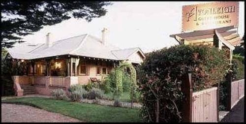 Imagen general del Avonleigh, KATOOMBA . Foto 11