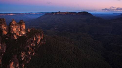Imagen general del Avonleigh, KATOOMBA . Foto 19