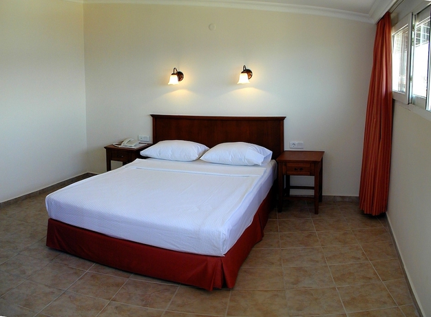 Imagen de la habitación del Avos Apartments. Foto 2