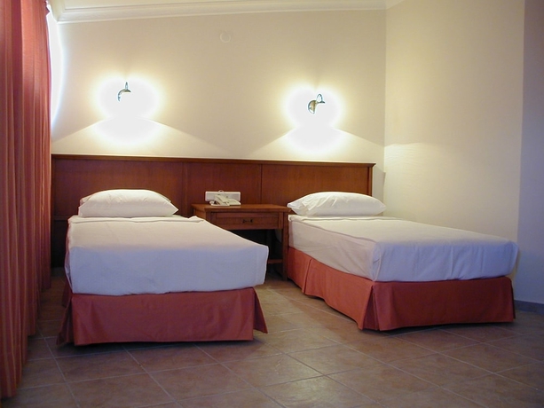 Imagen de la habitación del Avos Apartments. Foto 3