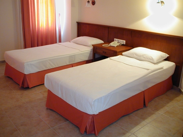 Imagen de la habitación del Avos Apartments. Foto 4