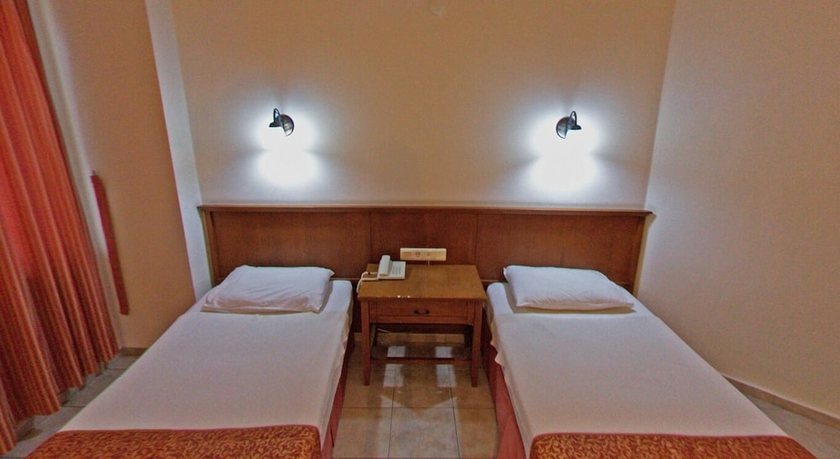 Imagen de la habitación del Avos Apartments. Foto 5