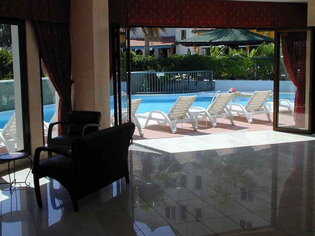 Imagen de los interiores del Avos Apartments. Foto 13