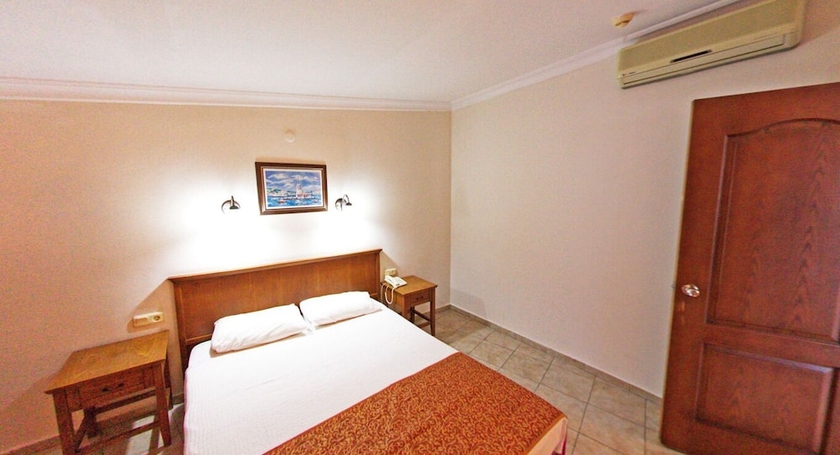 Imagen de la habitación del Avos Apartments. Foto 6