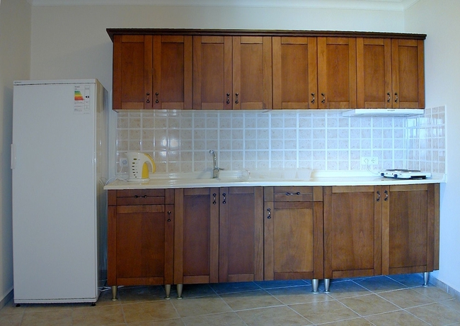 Imagen de la habitación del Avos Apartments. Foto 7