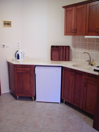 Imagen de la habitación del Avos Apartments. Foto 8