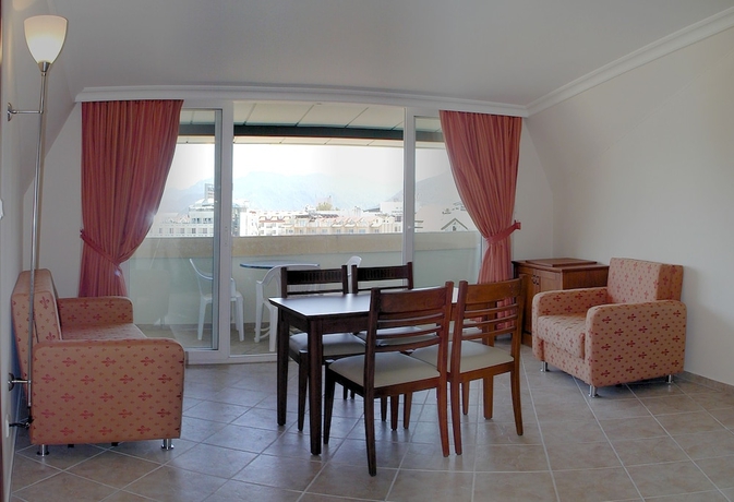 Imagen de la habitación del Avos Apartments. Foto 9