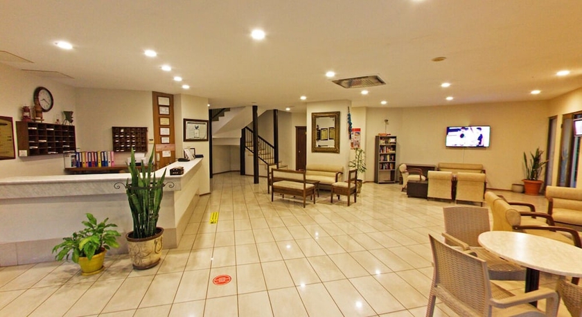 Imagen de la habitación del Avos Apartments. Foto 10