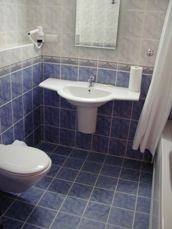 Imagen de la habitación del Avos Apartments. Foto 12