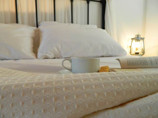 Imagen de la habitación del Avra Pahainas Hotel. Foto 2