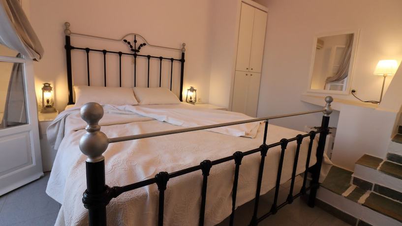 Imagen de la habitación del Avra Pahainas Hotel. Foto 3