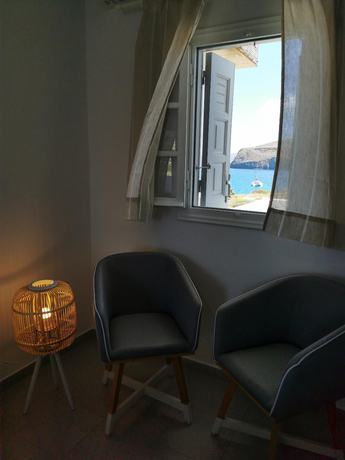Imagen de la habitación del Avra Pahainas Hotel. Foto 4