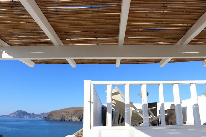 Imagen de la habitación del Avra Pahainas Hotel. Foto 5