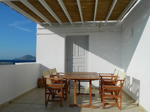 Imagen de la habitación del Avra Pahainas Hotel. Foto 6