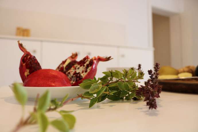 Imagen de la habitación del Avra Pahainas Hotel. Foto 8
