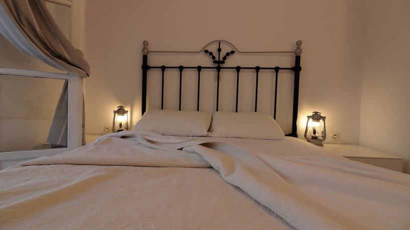 Imagen de la habitación del Avra Pahainas Hotel. Foto 9