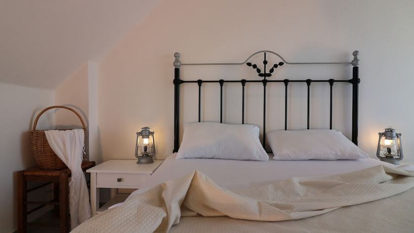 Imagen de la habitación del Avra Pahainas Hotel. Foto 10