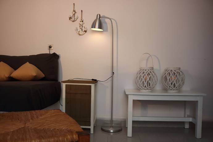 Imagen de la habitación del Avra Pahainas Hotel. Foto 12