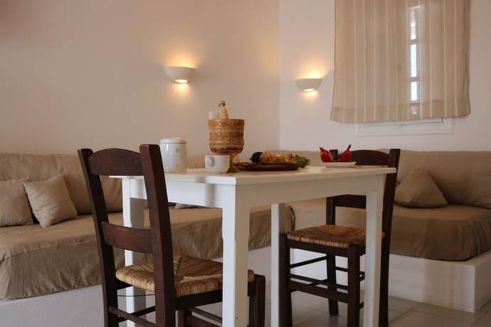 Imagen de la habitación del Avra Pahainas Hotel. Foto 15