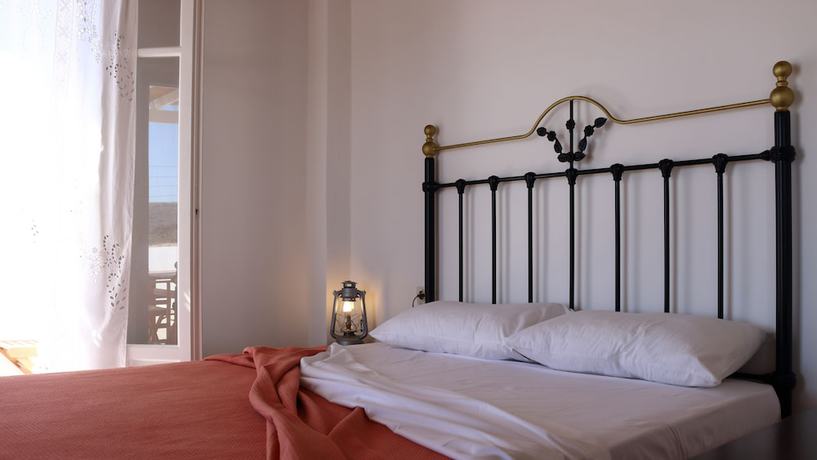 Imagen de la habitación del Avra Pahainas Hotel. Foto 16