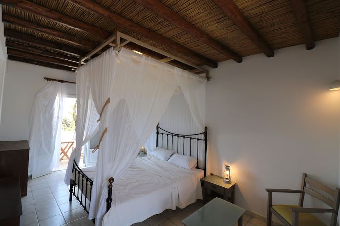 Imagen de la habitación del Avra Pahainas Hotel. Foto 17