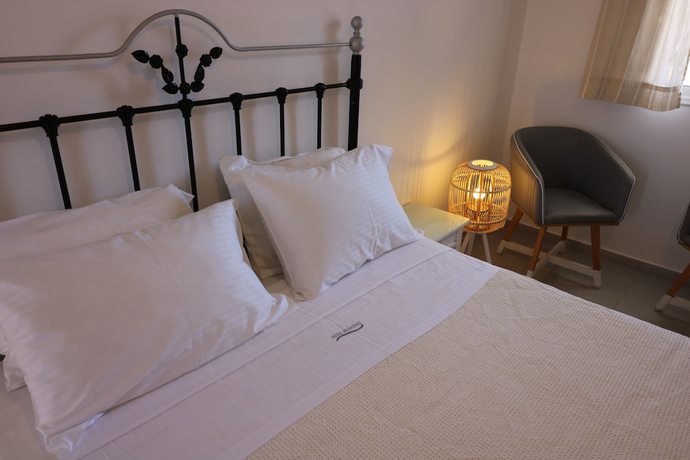 Imagen de la habitación del Avra Pahainas Hotel. Foto 19