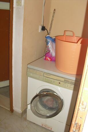 Imagen de la habitación del Avrasya Hostel Pansiyon Antalya. Foto 11