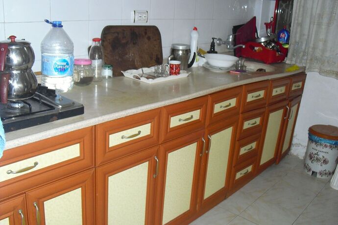 Imagen de la habitación del Avrasya Hostel Pansiyon Antalya. Foto 12