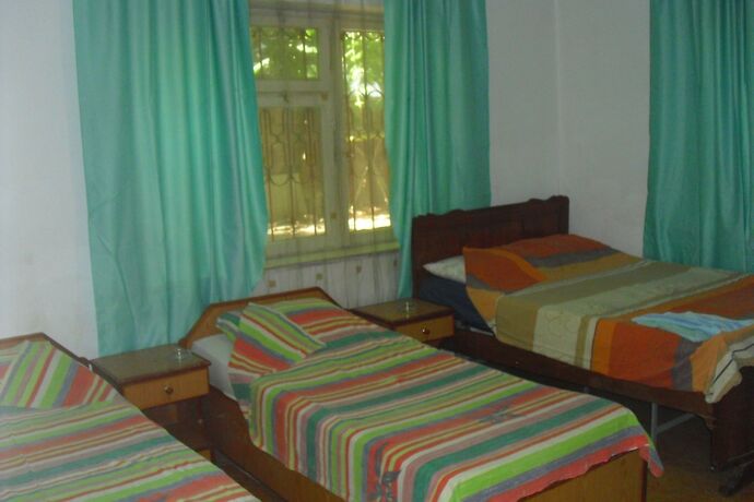 Imagen de la habitación del Avrasya Hostel Pansiyon Antalya. Foto 14