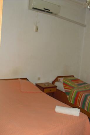 Imagen de la habitación del Avrasya Hostel Pansiyon Antalya. Foto 15