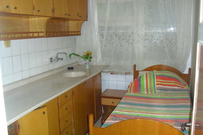 Imagen de la habitación del Avrasya Hostel Pansiyon Antalya. Foto 16