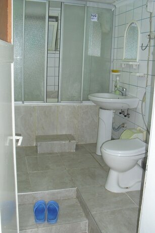 Imagen general del Avrasya Hostel Pansiyon Antalya. Foto 4