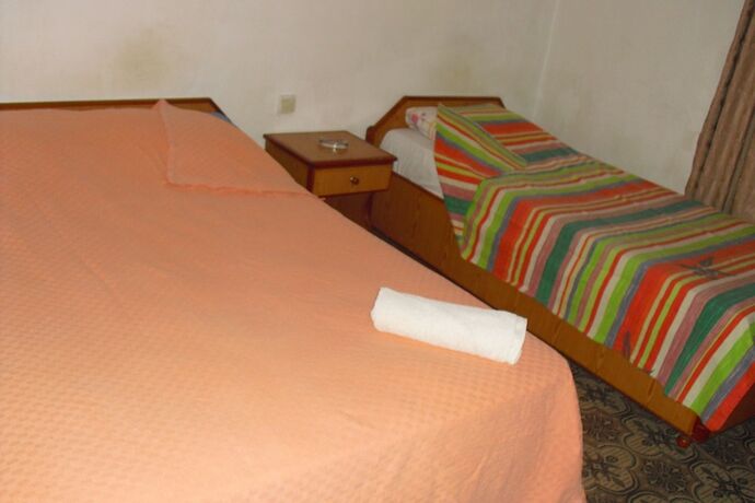 Imagen de la habitación del Avrasya Hostel Pansiyon Antalya. Foto 17
