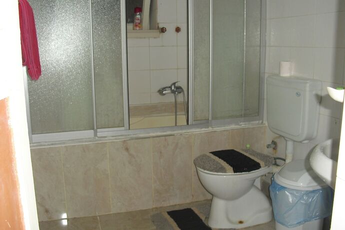 Imagen general del Avrasya Hostel Pansiyon Antalya. Foto 5