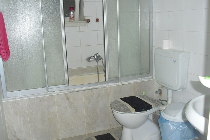 Imagen de la habitación del Avrasya Hostel Pansiyon Antalya. Foto 19